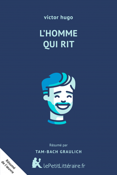 Résumé du livre :  L'Homme qui rit